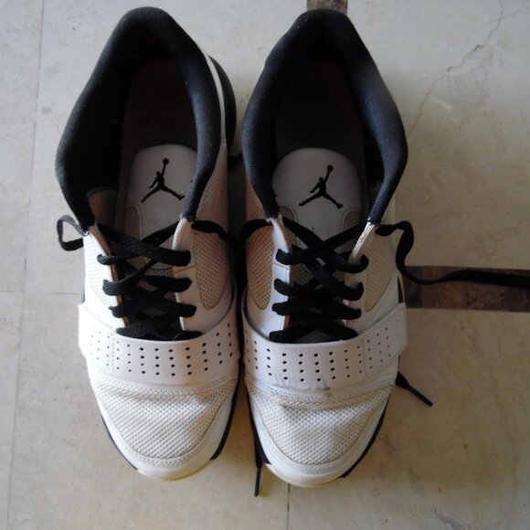jordans mens size 8.5 shoes - Picture 2 of 11